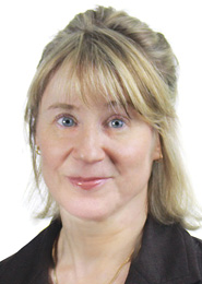 Lisa Muller, Sentinel Investments